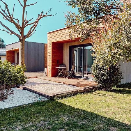 Le Clos Vernay Nivolas-Vermelle Esterno foto