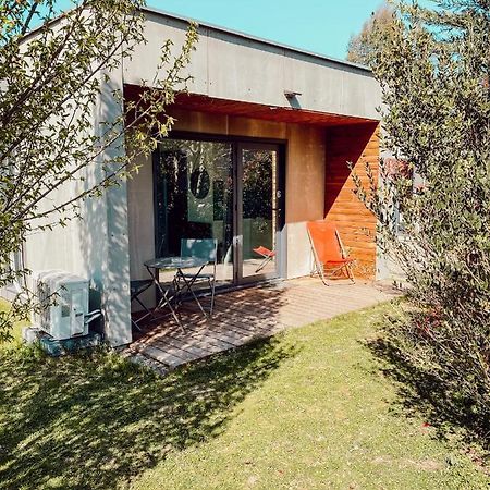 Le Clos Vernay Nivolas-Vermelle Esterno foto