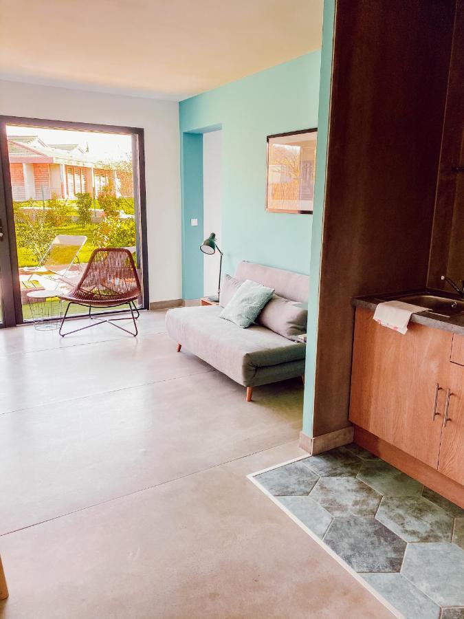 Le Clos Vernay Nivolas-Vermelle Esterno foto