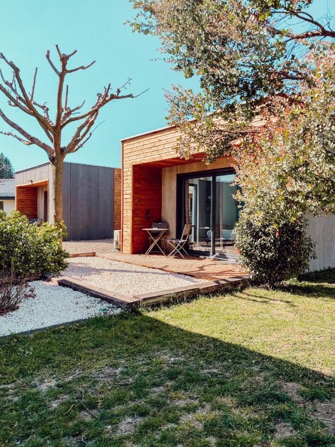 Le Clos Vernay Nivolas-Vermelle Esterno foto