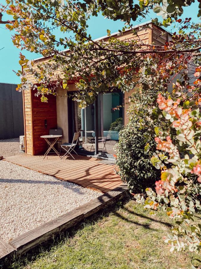 Le Clos Vernay Nivolas-Vermelle Esterno foto